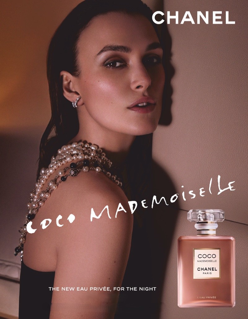 COCO MADEMOISELLE EAU PRIVEE